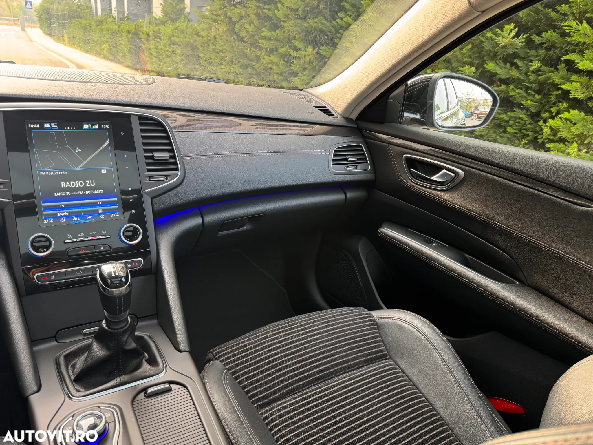 Renault Talisman - 22