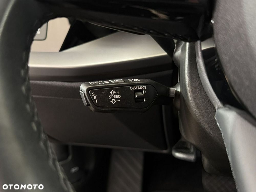 Audi A3 Sportback - 23