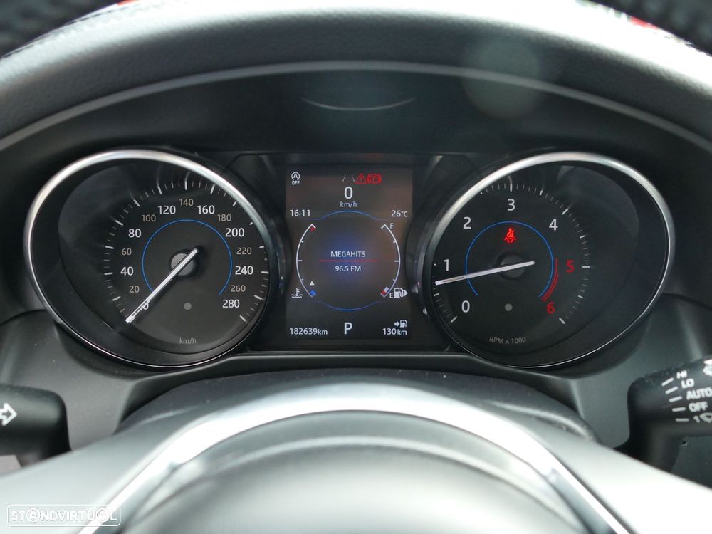 Jaguar XF Sportbrake 2.0 D Prestige Aut. - 15