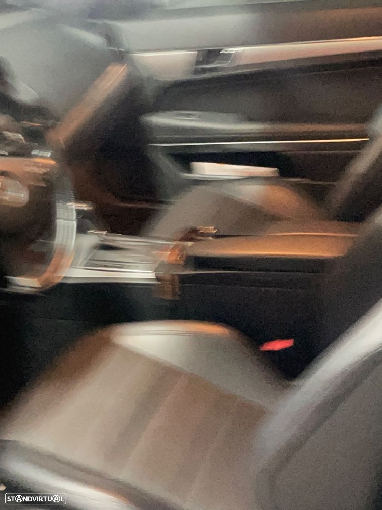 Mercedes-Benz E 250 CDi Avantgarde BlueEfficiency Auto - 8