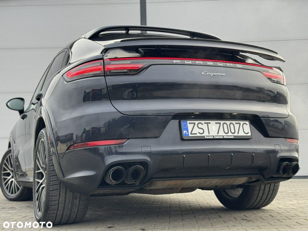 Porsche Cayenne - 17