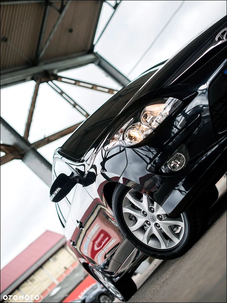 Hyundai i30 - 12