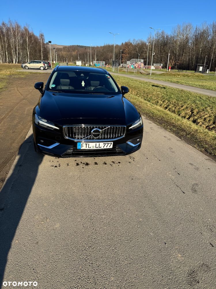 Volvo V60 ver-d4-geartronic-inscription - 6