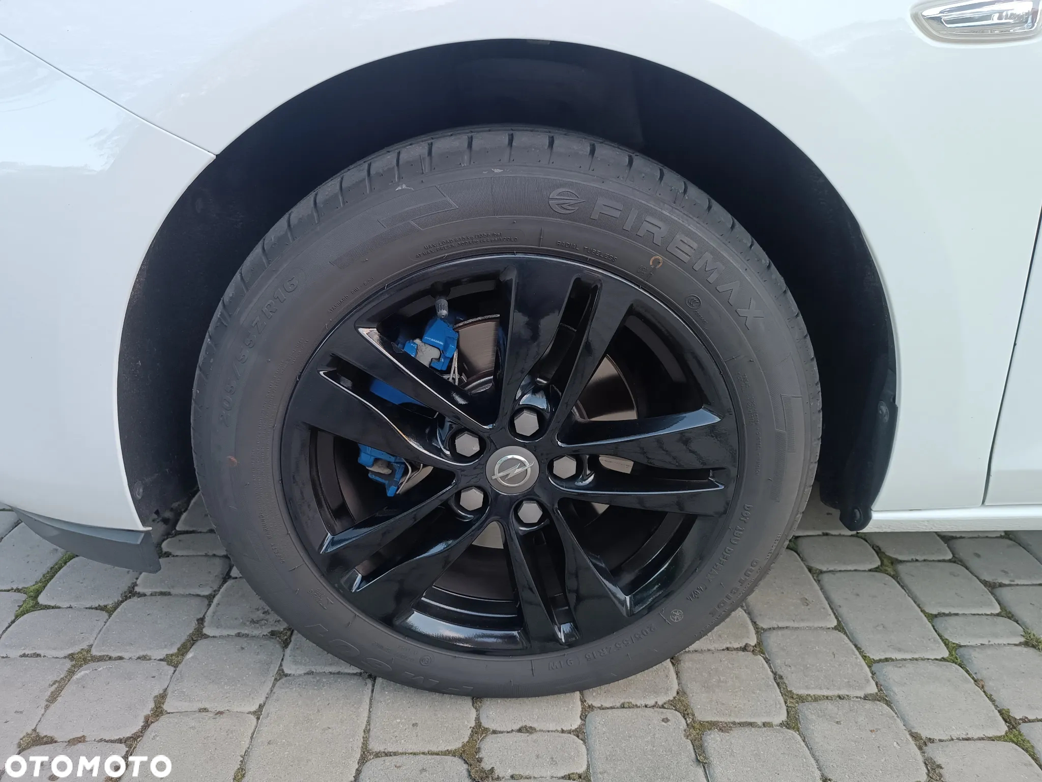 Opel Astra 1.4 Turbo Sports Tourer Dynamic - 33