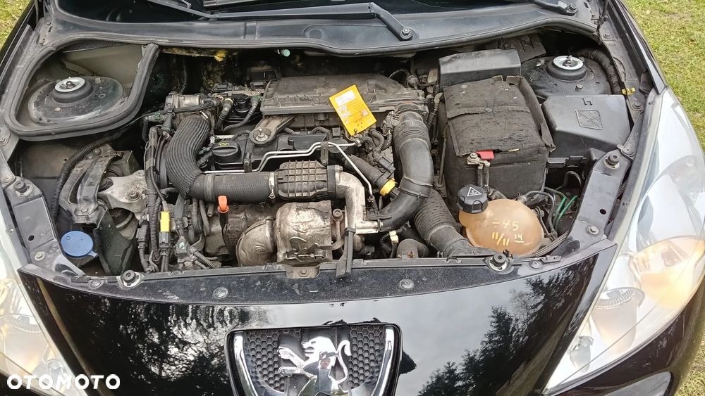 Peugeot 206 plus HDi eco 70 FAP - 21