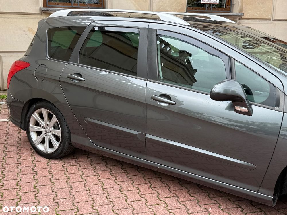 Peugeot 308 1.6 THP Active - 22