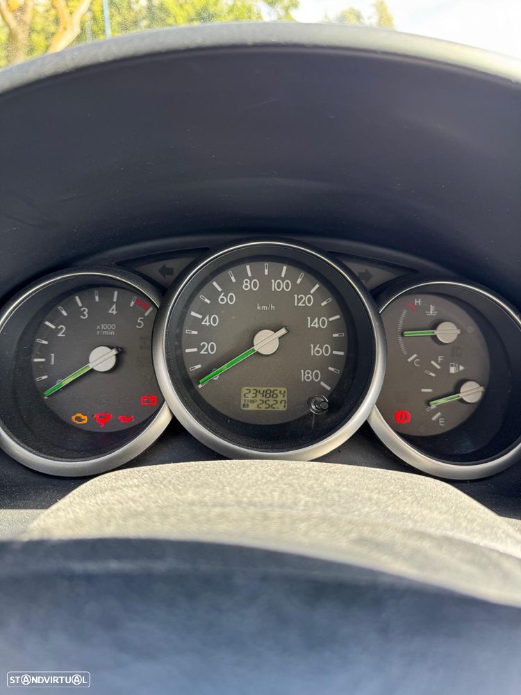 Ford Ranger 2.5 TDCi CD Limited - 2