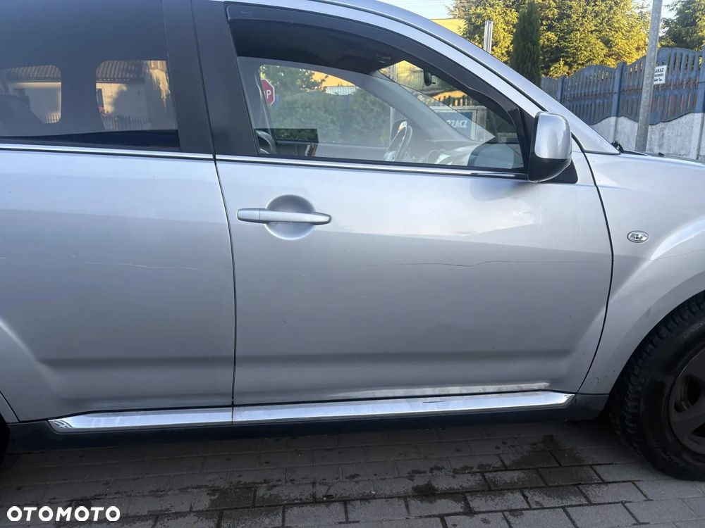 Peugeot 4007 2.2HDi Platinum - 10