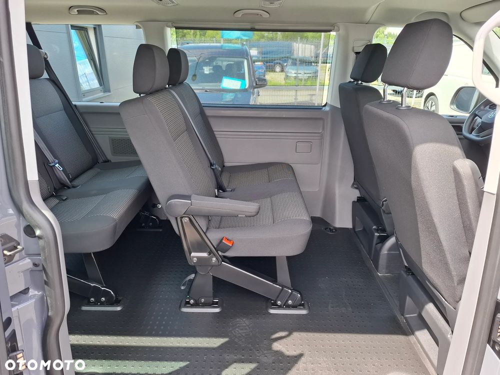 Volkswagen Caravelle 2.0 TDI L2 Trendline - 12
