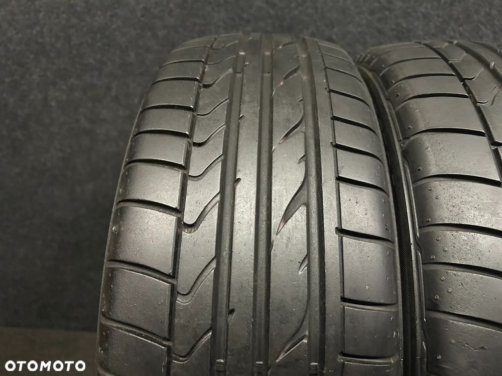 Opony letnie Bridgestone Potenza RE050A 175/55/15 77V 2szt. - 2