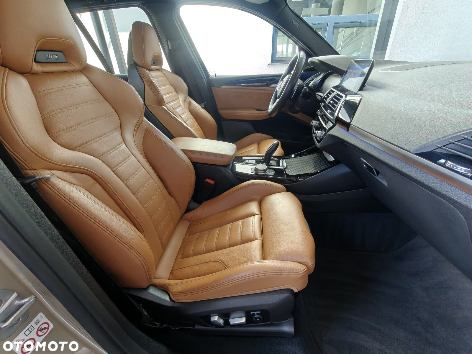 BMW X3 - 13