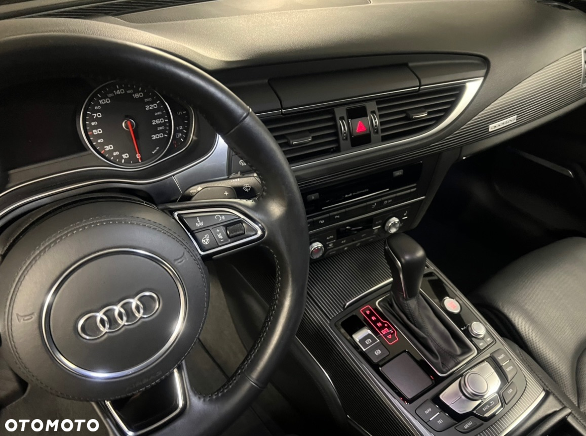Audi A7 Sportback 3.0 TFSI Quattro S tronic - 12