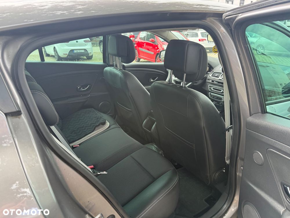 Renault Megane - 10