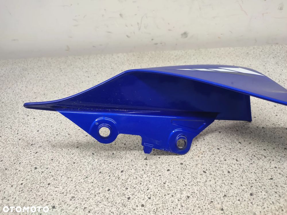 Zadupek, ogon, owiewka tył Yamaha R7 R7 YZF-R7 - 6