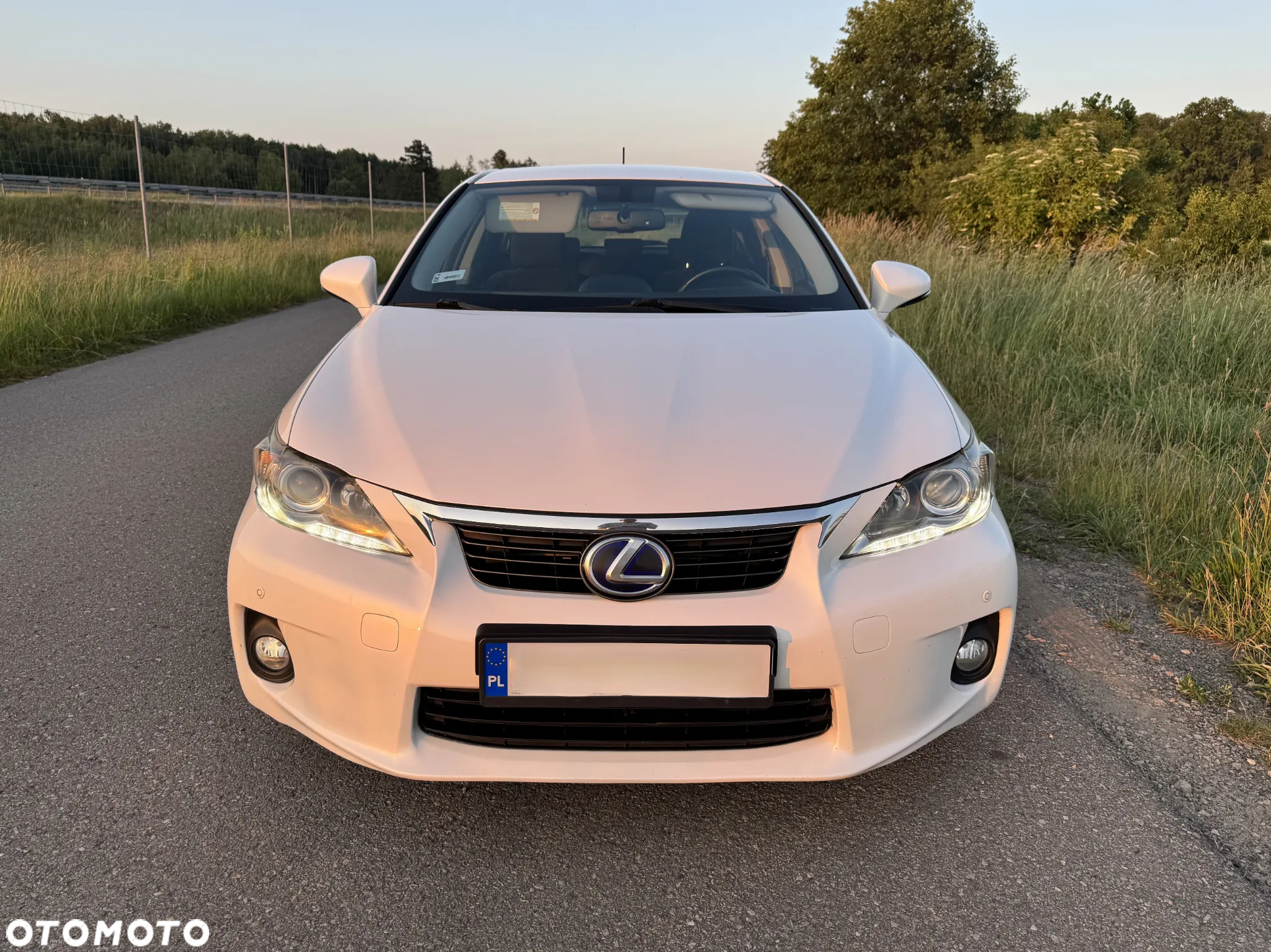 Lexus CT 200h Elegance - 3