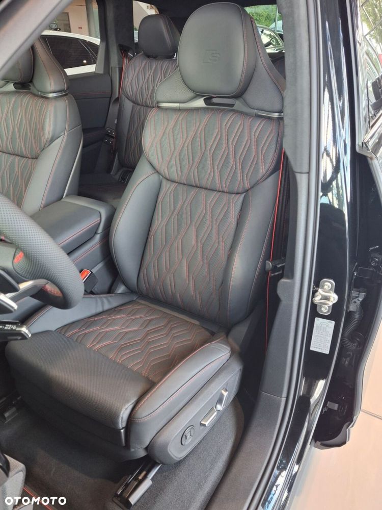 Audi Q7 - 36