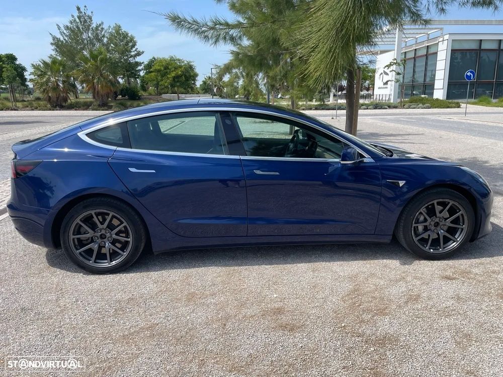 Tesla Model 3 Long Range AWD Dual Motor - 28