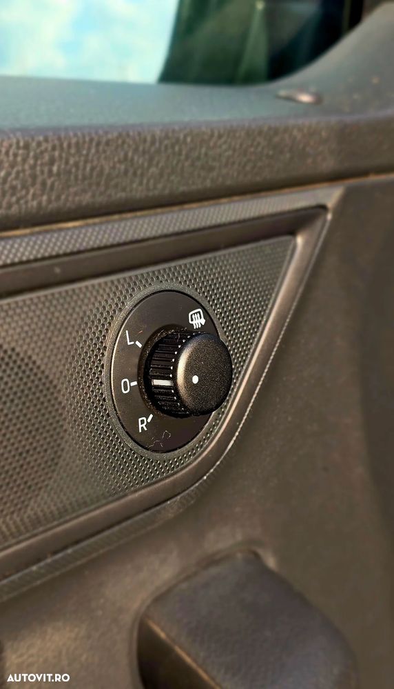 Skoda Fabia 1.0 TSI Ambition - 25