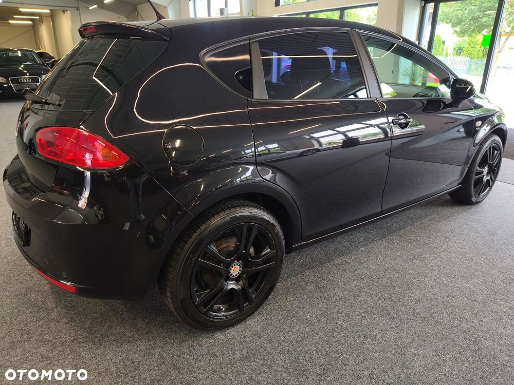 Seat Leon - 4