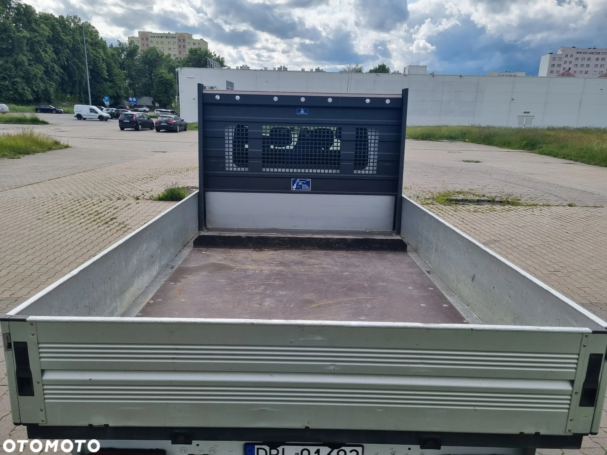 Opel MOVANO - 12