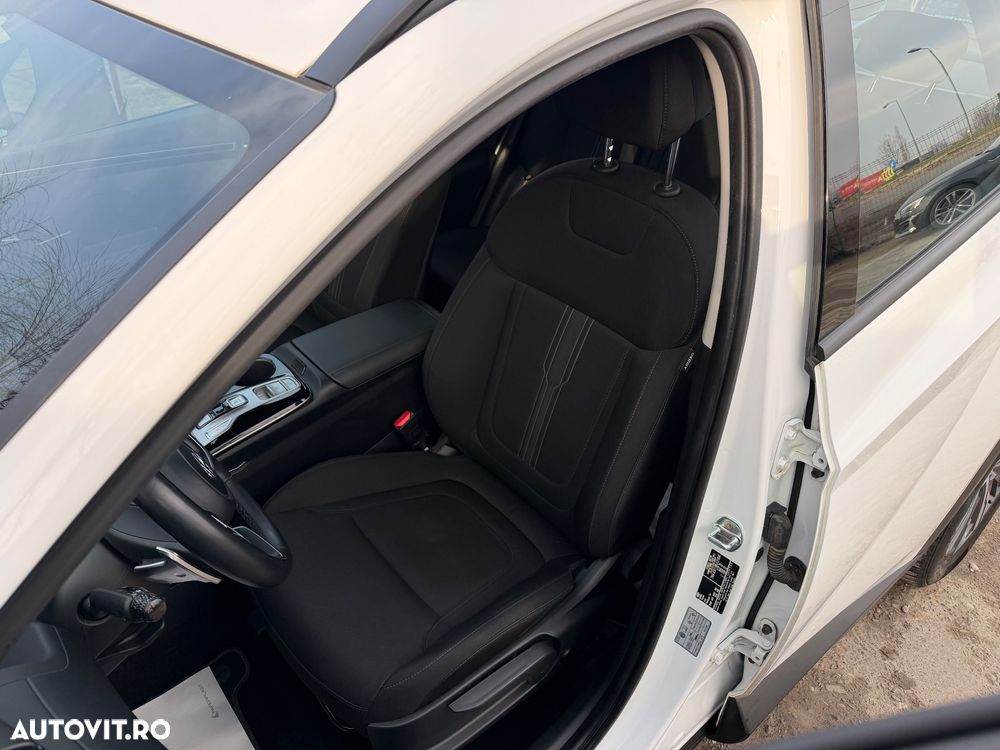 Hyundai Tucson 1.6 T-GDi HEV 2WD Advantage - 13