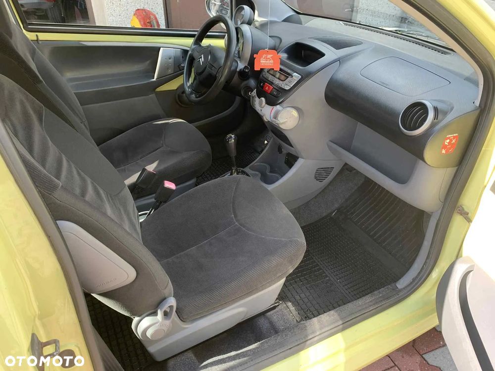 Citroën C1 1.4 HDI Style - 5