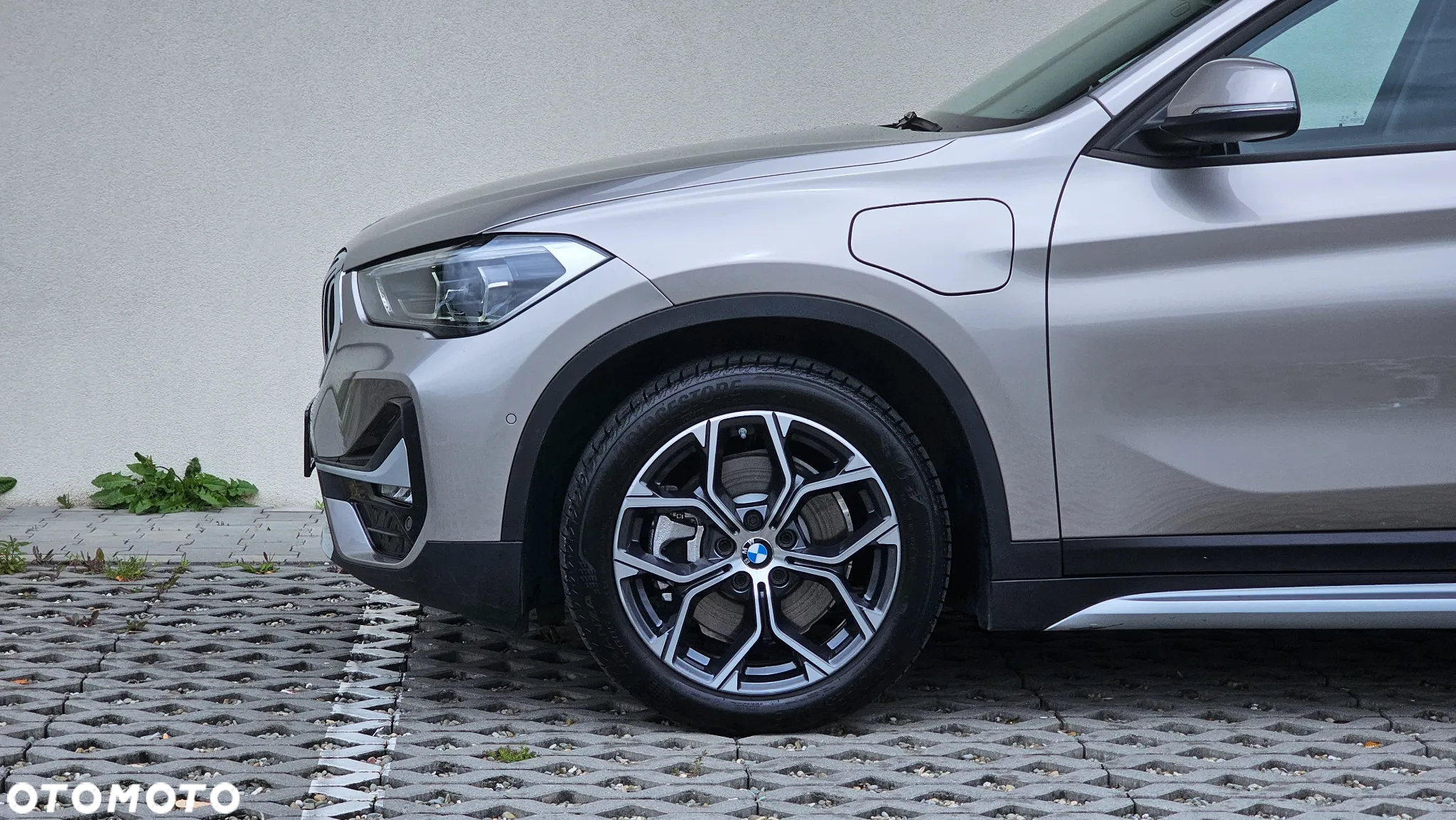 BMW X1 xDrive25e xLine - 29