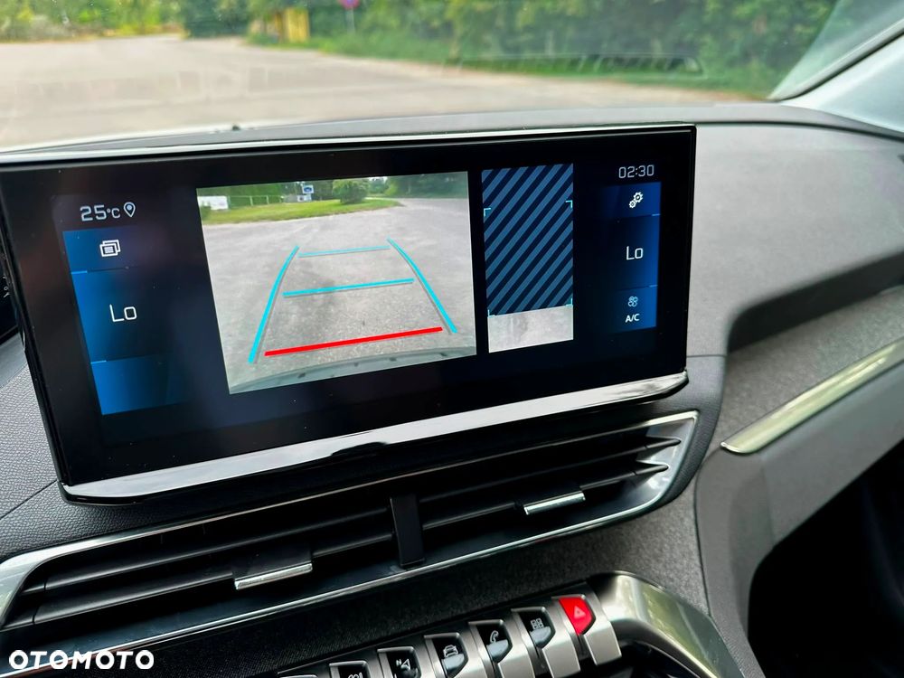 Peugeot 5008 BlueHDi 180 EAT8 Allure - 15