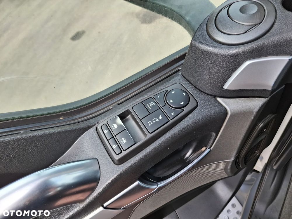 MAN TGS 28.360 Śmieciarka FAUN Environnement Odpady Segregacja 3 Osie Tylna Oś Skrętna Na Poduszkach 2010r - 26