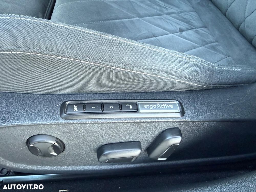 Volkswagen Golf 2.0 TDI 150CP DSG Style - 15