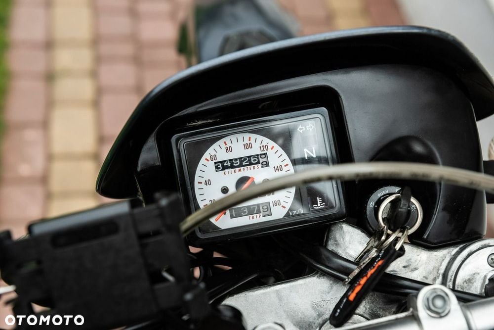 KTM LC - 8