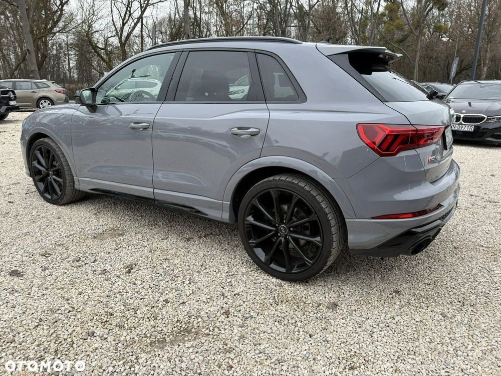Audi RS Q3 - 10