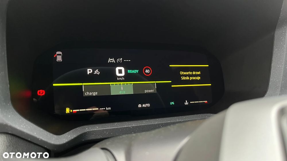 Dacia Bigster 1.2 TCe Hybrid-G 150 Journey 4x4 - 18