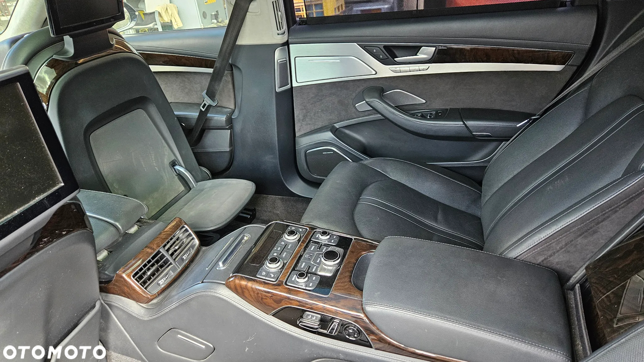 Audi A8 3.0 TDI Quattro Progressive - 20