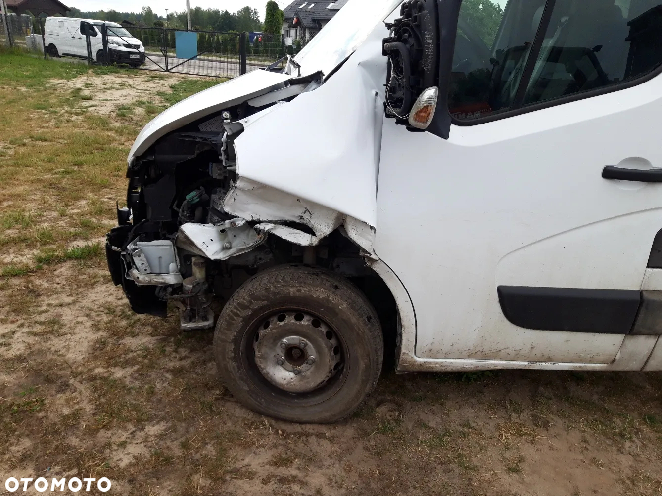 Renault Master L3H2 2017ok - 25