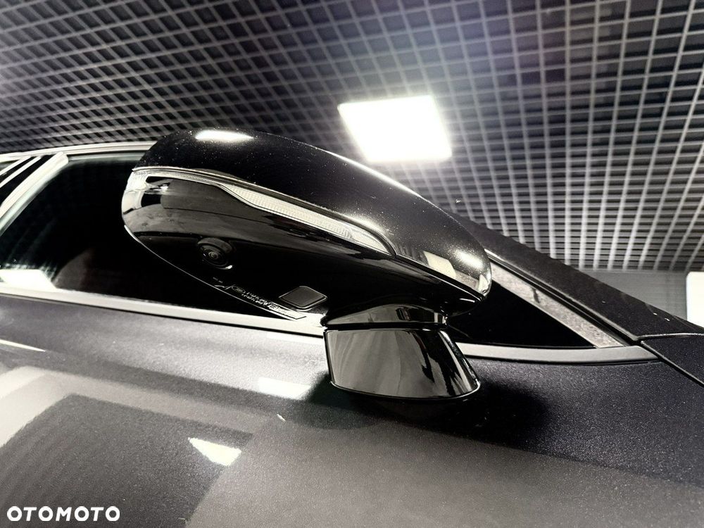 Kia Stinger 2.0 T-GDI GT Line - 20