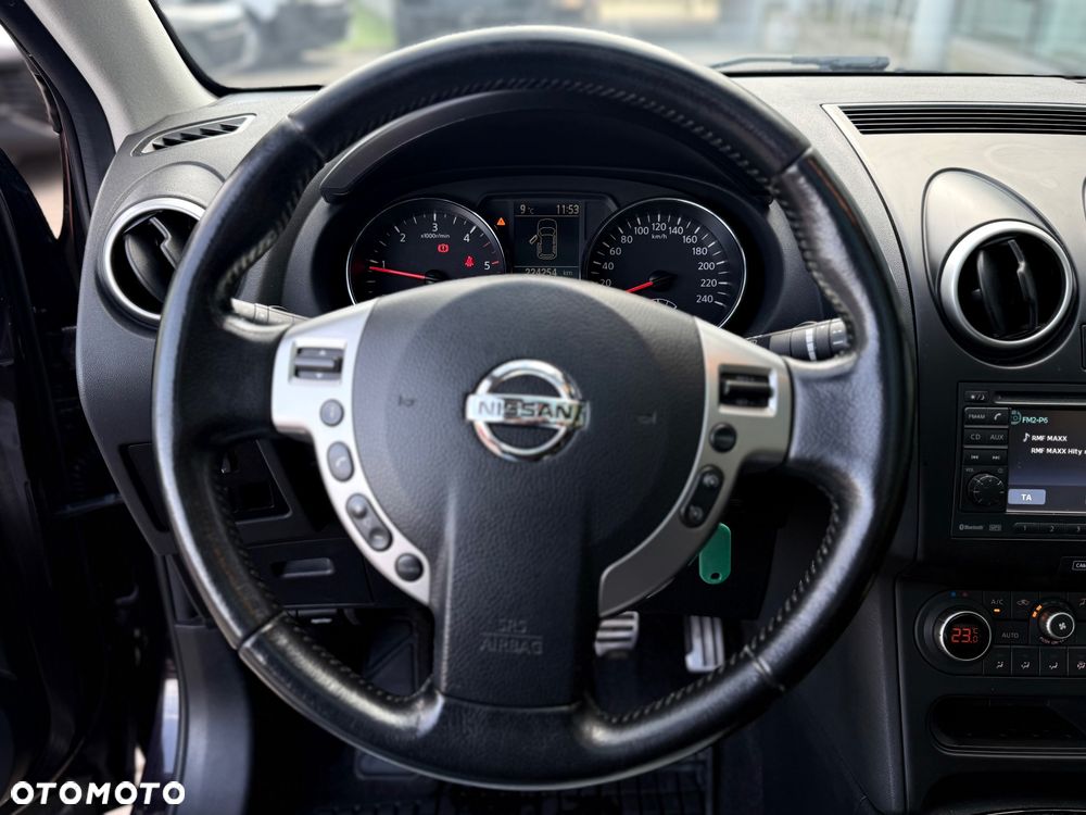 Nissan Qashqai - 21