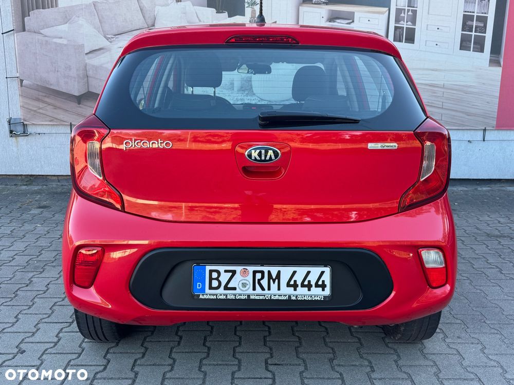 Kia Picanto - 12