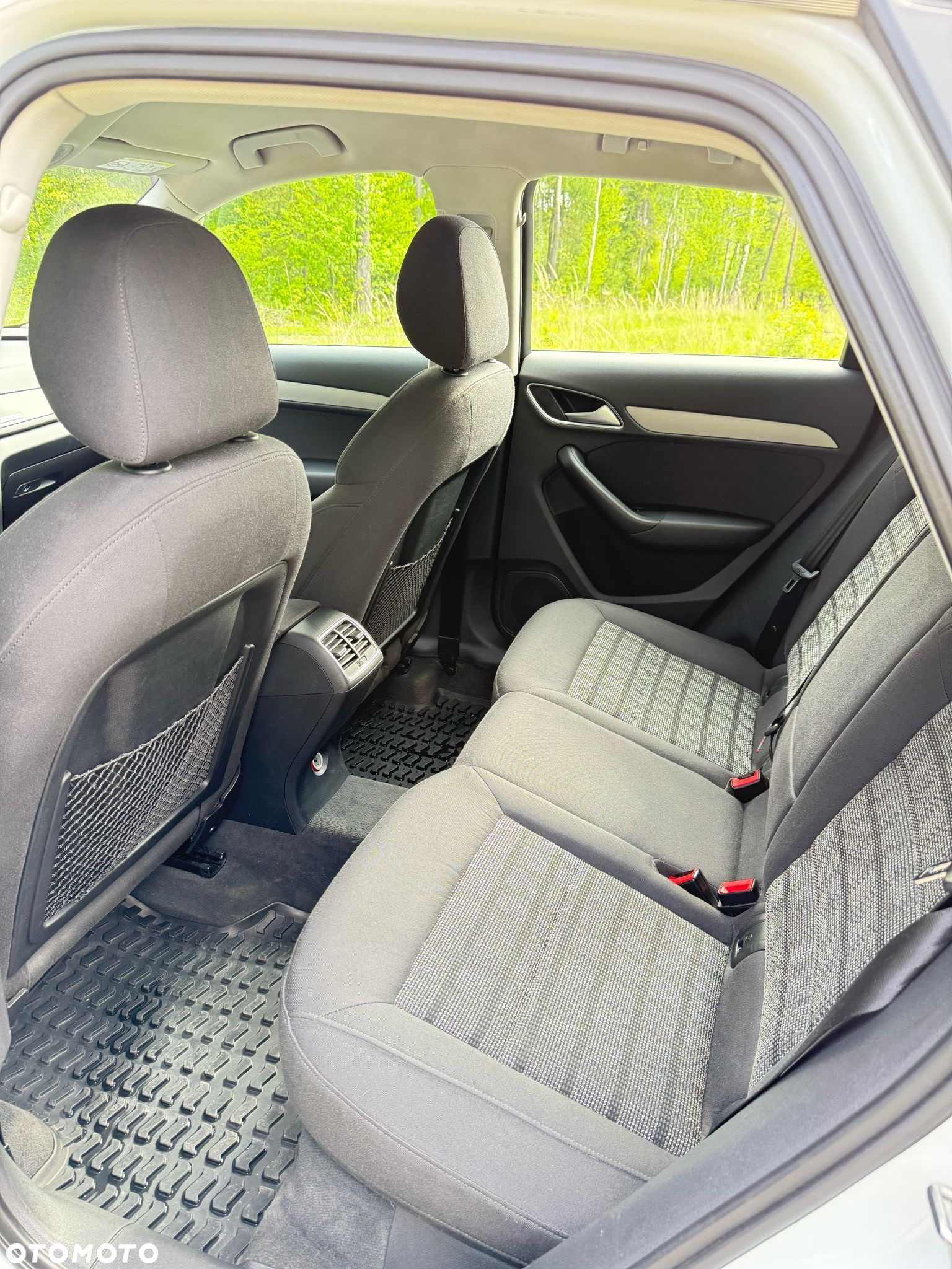 Audi Q3 2.0 TFSI Quattro S tronic - 18
