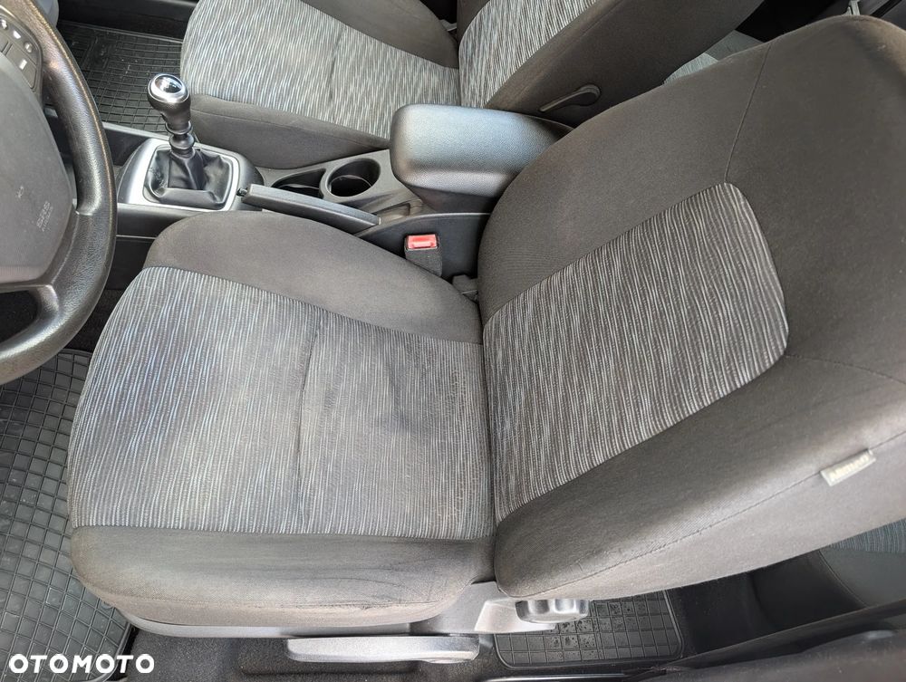 Kia Ceed 2.0 Optimum - 17