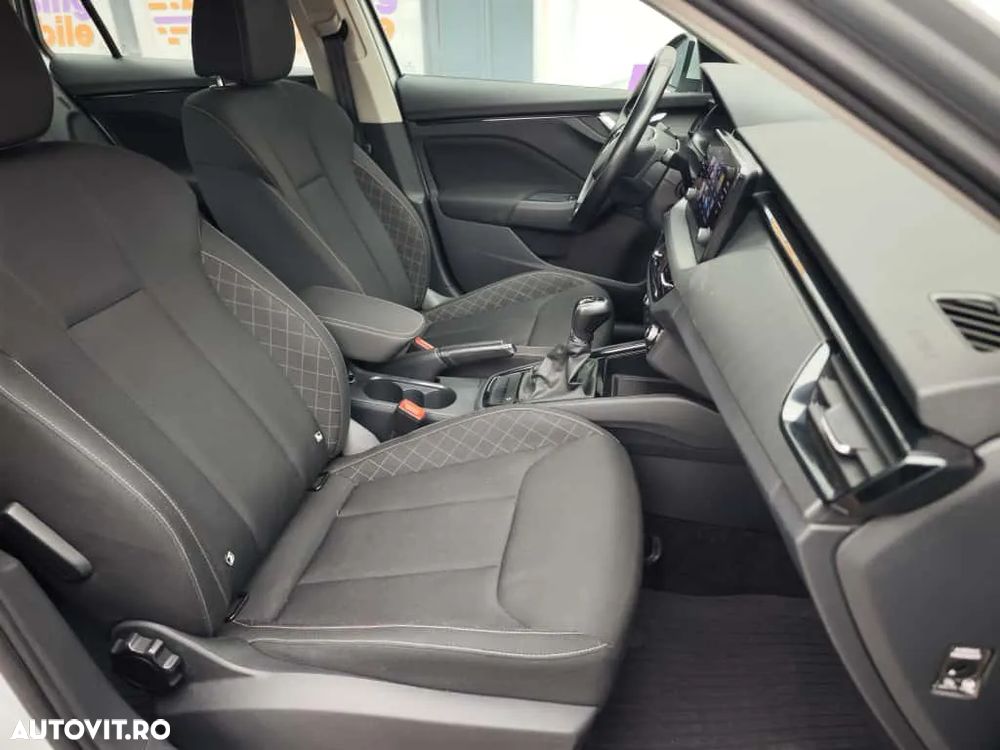 Skoda Scala 1.0 TSI DSG Ambition - 16