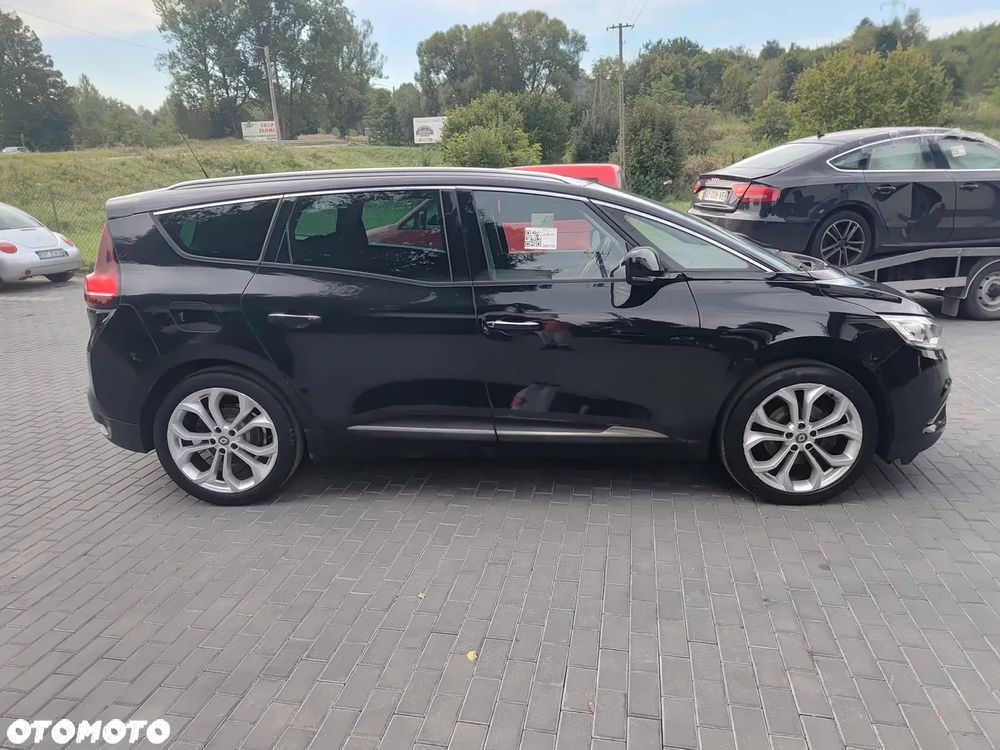 Renault Grand Scenic Gr 1.7 Blue dCi Zen - 2