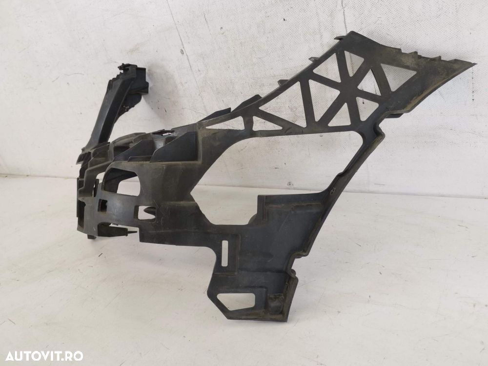 Suport Bara Fata Stanga Mercedes-Benz  C-Class W204/S204/C204 [facelif - 3