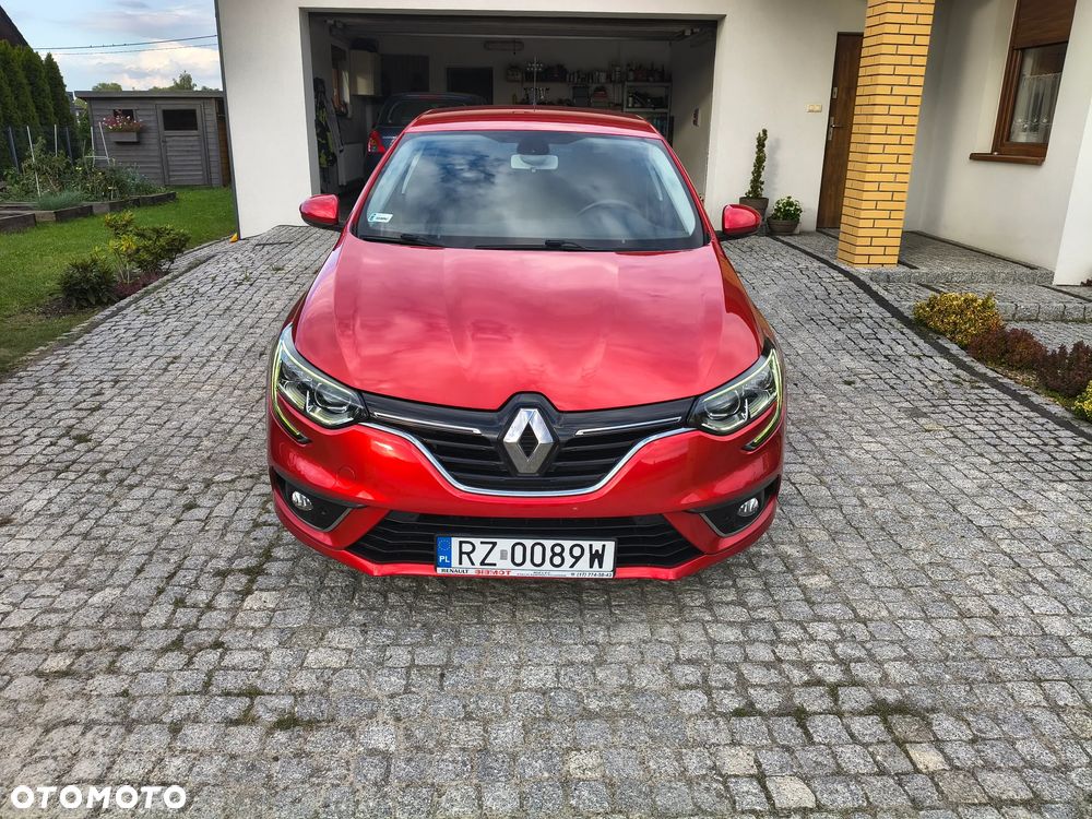 Renault Megane 1.3 TCe FAP Winter Edition - 2