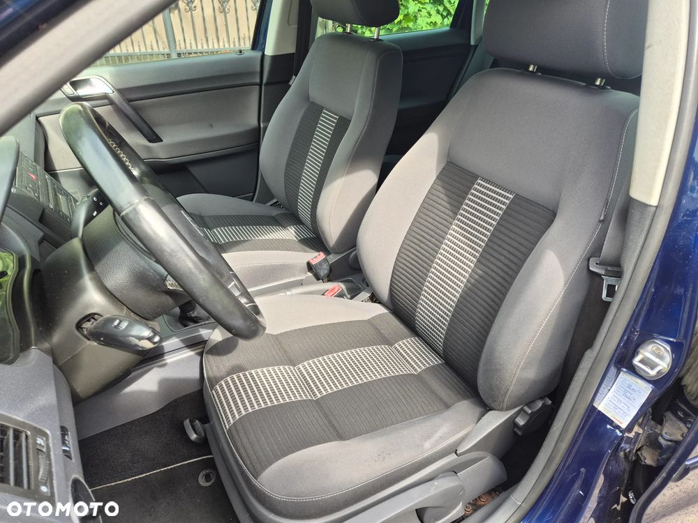 Volkswagen Polo 1.4 United - 11
