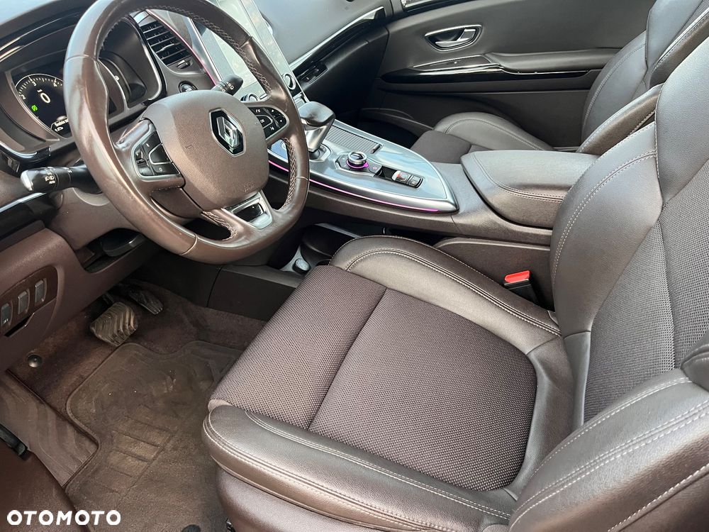 Renault Espace Energy dCi 160 EDC Business - 8