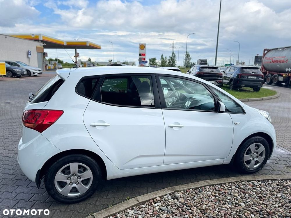 Kia Venga 1.4 Business Line - 7