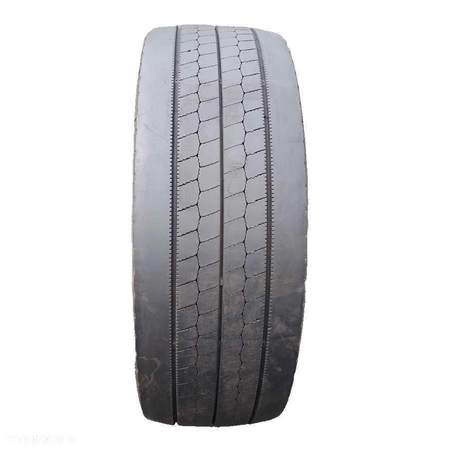 Komplet opon - 2 x 315/60 R22.5 Hankook - 5