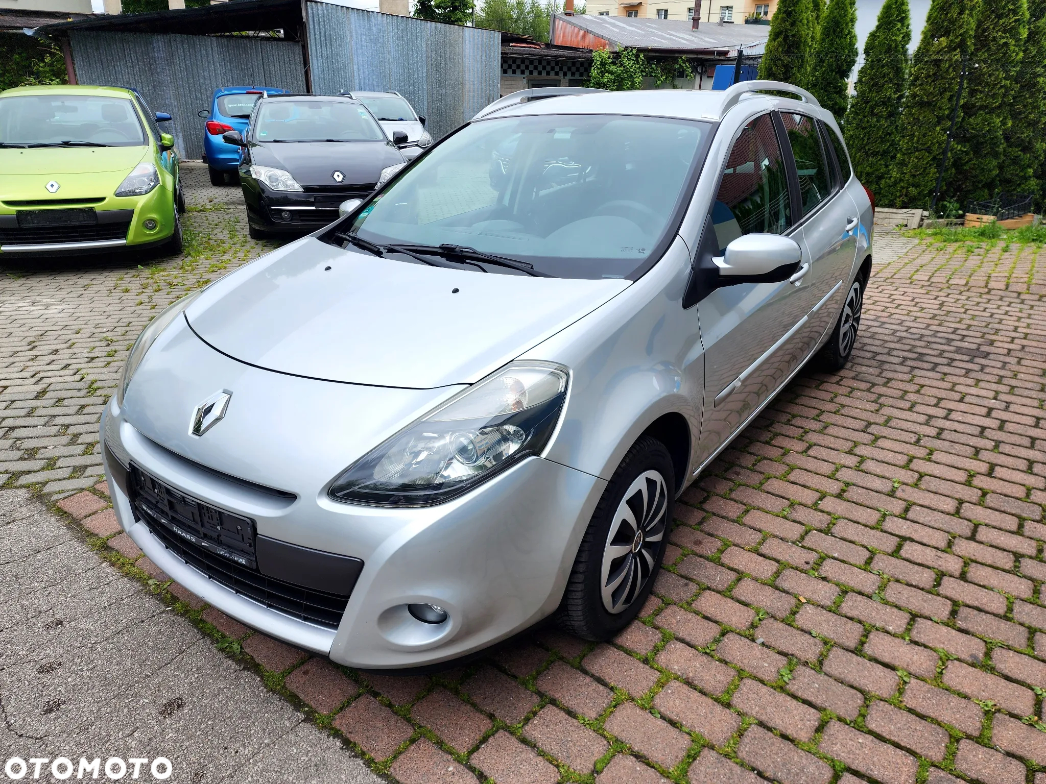 Renault Clio - 4