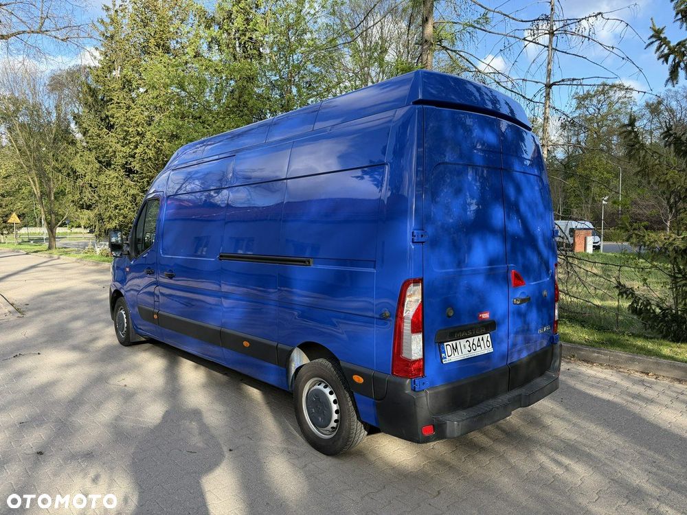 Renault Master - 5